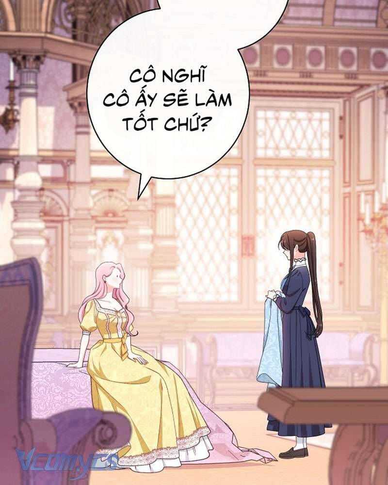 Hầu Gái Độc Quyền Của Hoàng Hậu Phản Diện Chapter 65 - Trang 110
