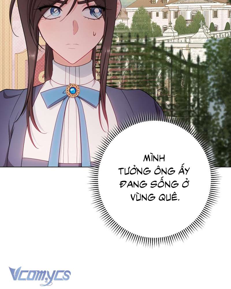 Hầu Gái Độc Quyền Của Hoàng Hậu Phản Diện Chapter 55 - Trang 28