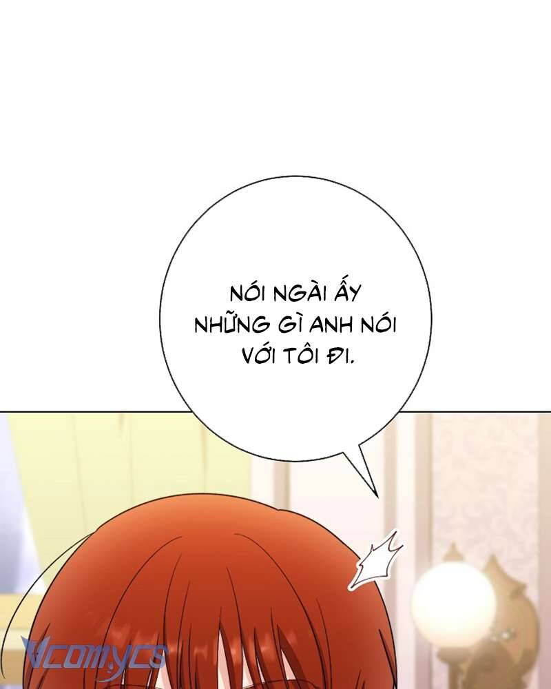 Hầu Gái Độc Quyền Của Hoàng Hậu Phản Diện Chapter 54 - Trang 23