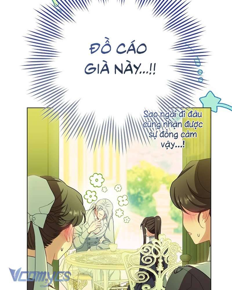 Hầu Gái Độc Quyền Của Hoàng Hậu Phản Diện Chapter 47 - Trang 134