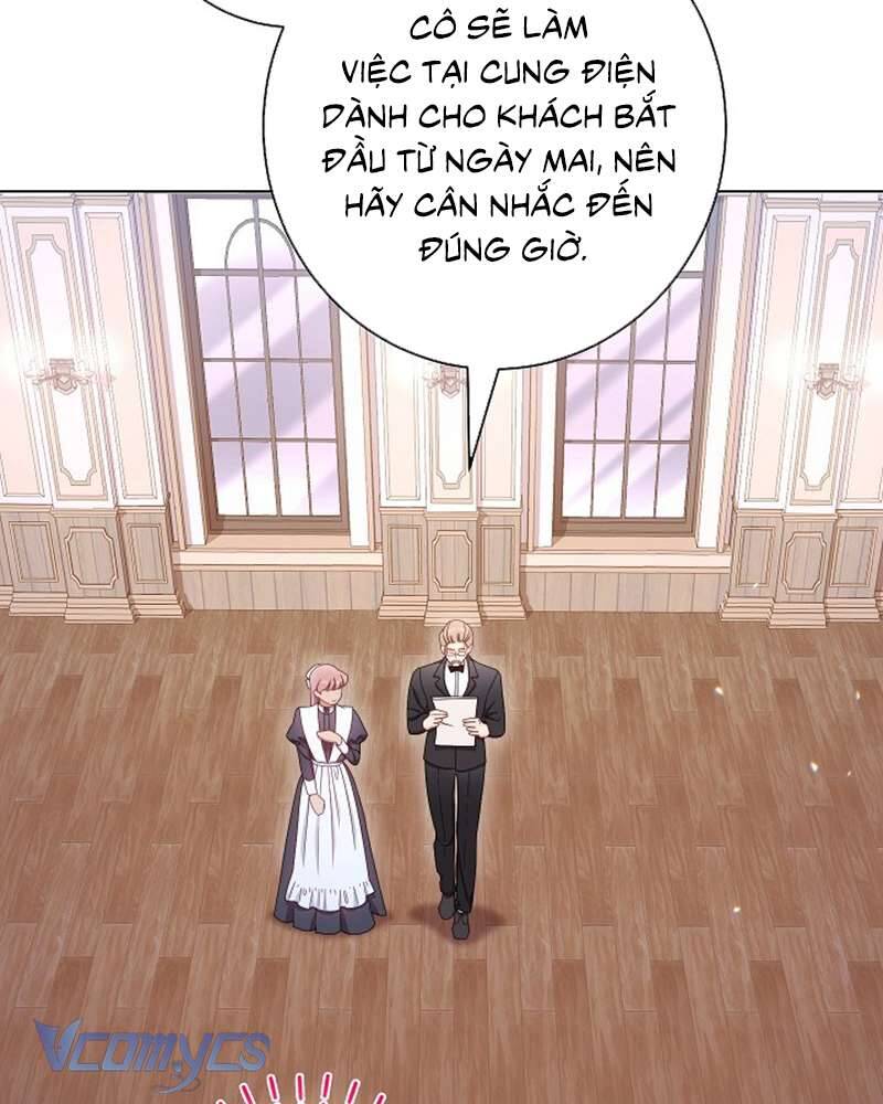 Hầu Gái Độc Quyền Của Hoàng Hậu Phản Diện Chapter 54 - Trang 149