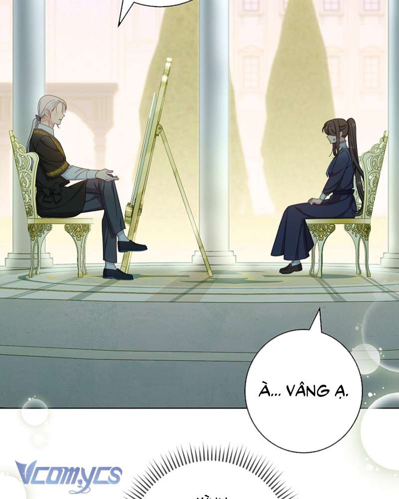 Hầu Gái Độc Quyền Của Hoàng Hậu Phản Diện Chapter 49 - Trang 6