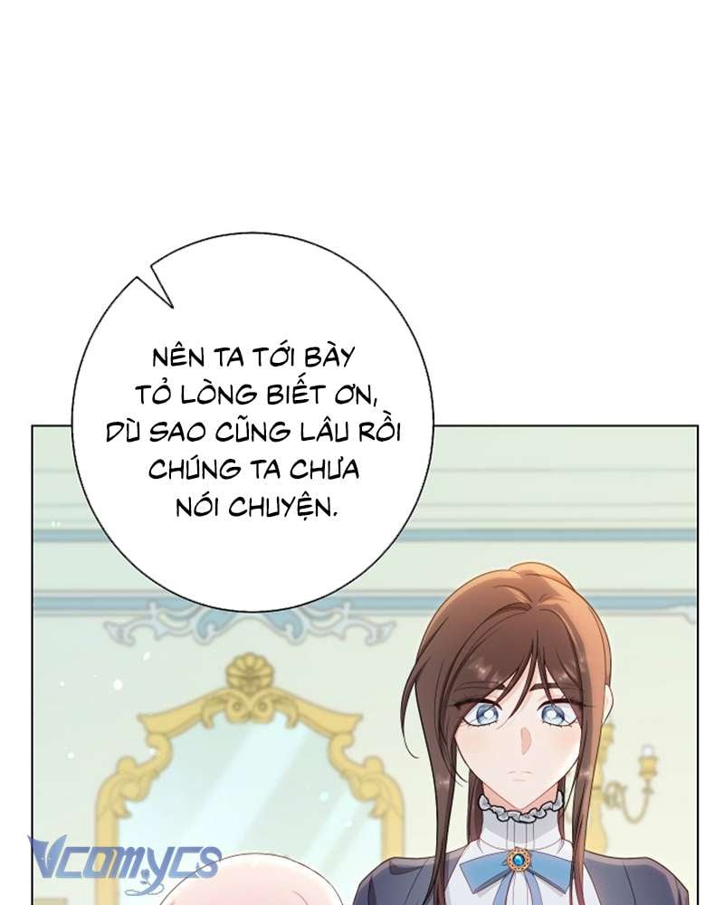 Hầu Gái Độc Quyền Của Hoàng Hậu Phản Diện Chapter 55 - Trang 47