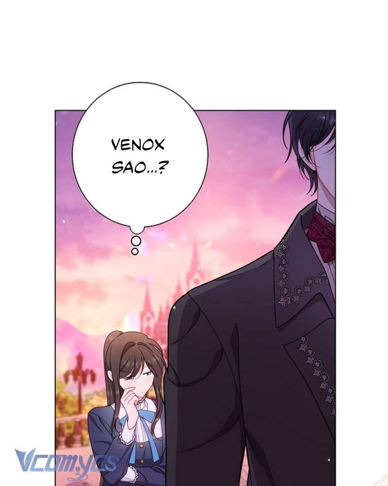 Hầu Gái Độc Quyền Của Hoàng Hậu Phản Diện Chapter 51 - Trang 13
