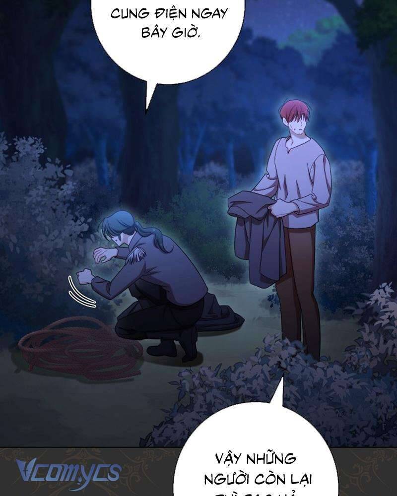 Hầu Gái Độc Quyền Của Hoàng Hậu Phản Diện Chapter 53 - Trang 85