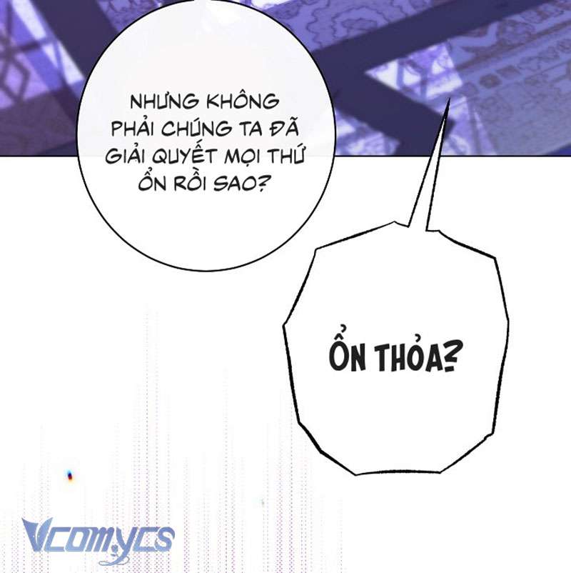 Hầu Gái Độc Quyền Của Hoàng Hậu Phản Diện Chapter 58 - Trang 84