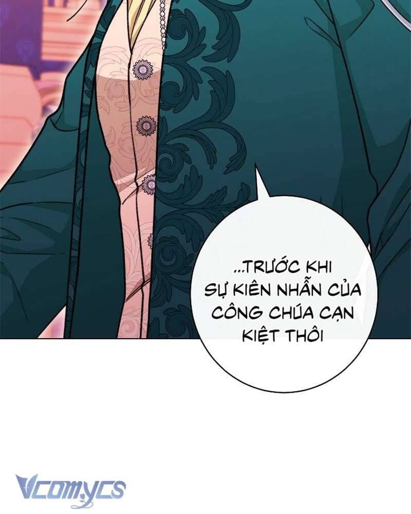 Hầu Gái Độc Quyền Của Hoàng Hậu Phản Diện Chapter 74 - Trang 36