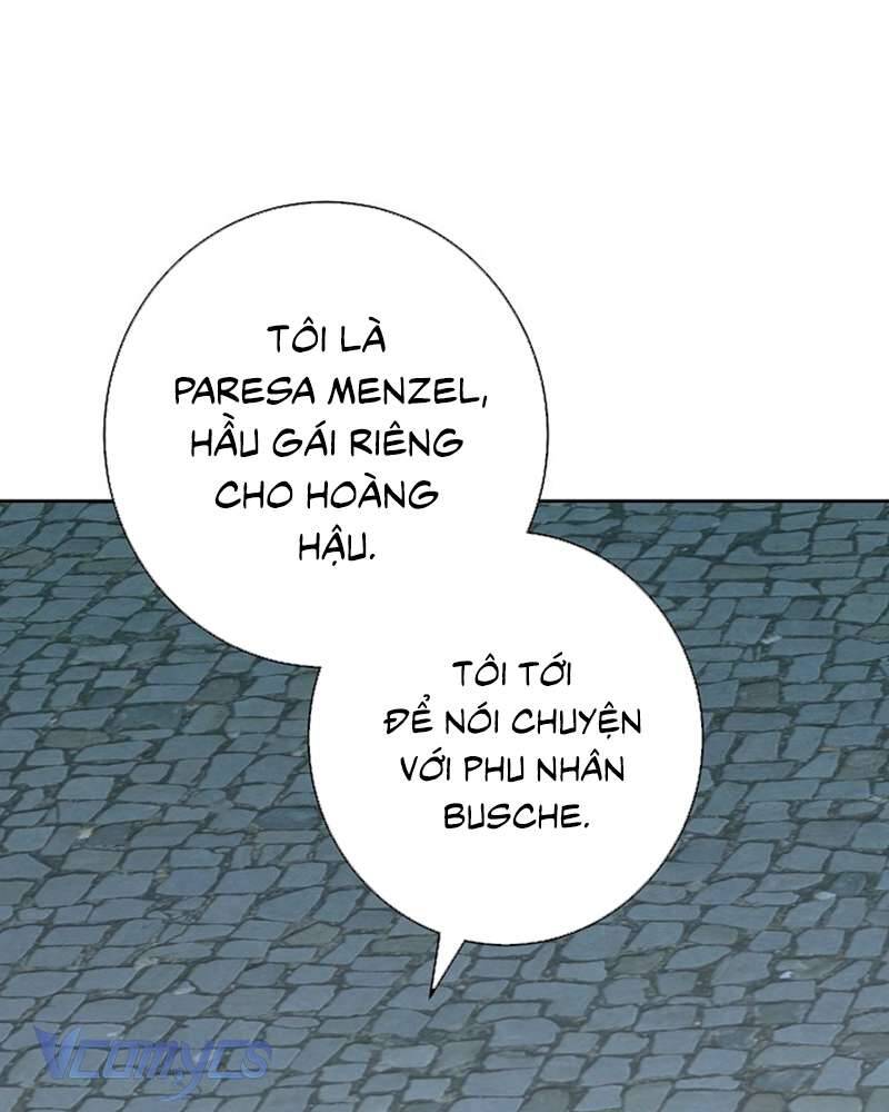 Hầu Gái Độc Quyền Của Hoàng Hậu Phản Diện Chapter 52 - Trang 28