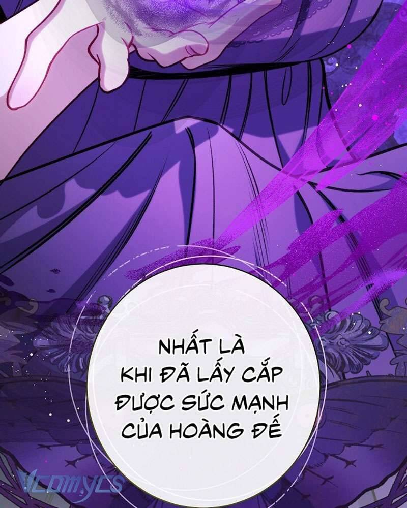 Hầu Gái Độc Quyền Của Hoàng Hậu Phản Diện Chapter 64 - Trang 45