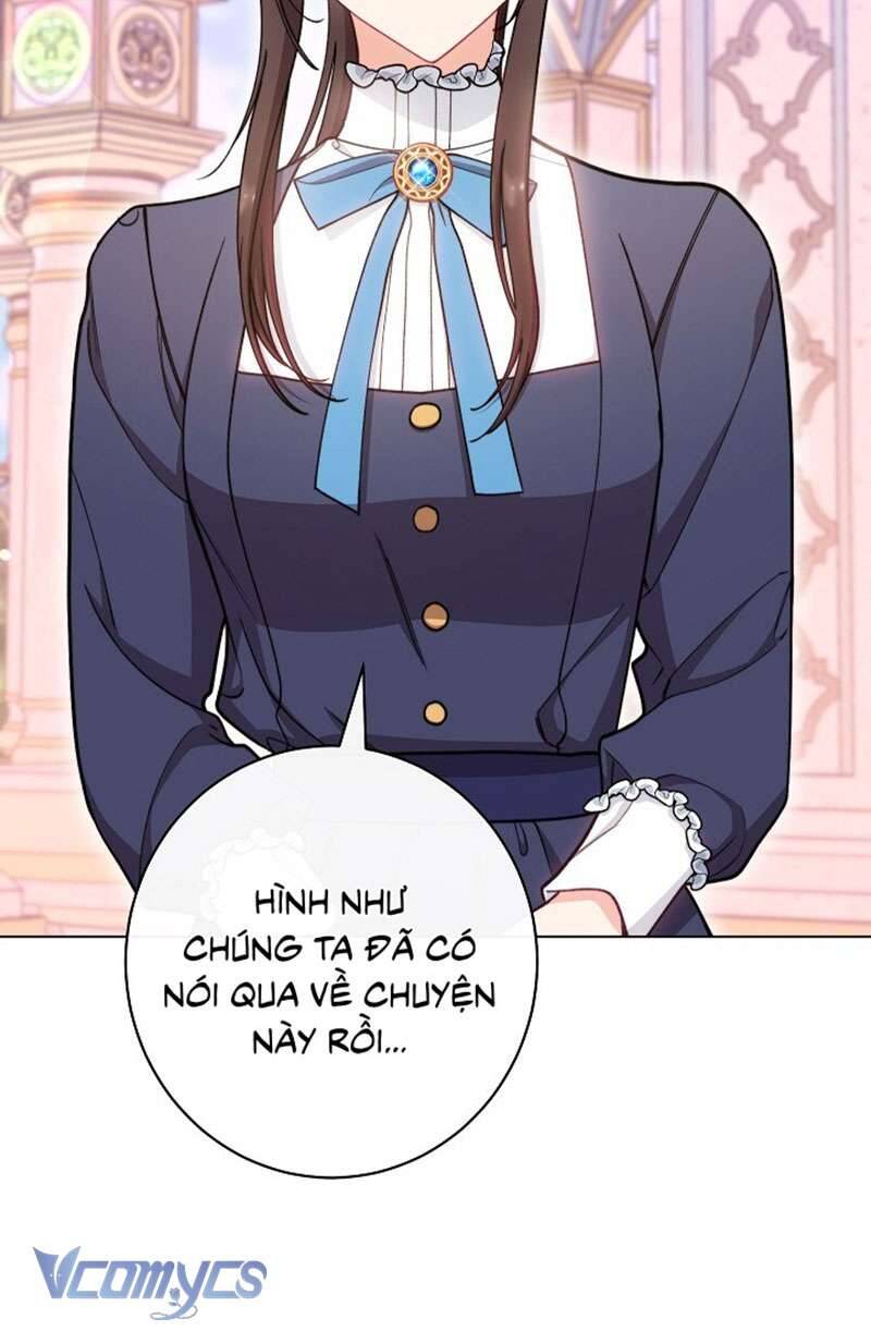 Hầu Gái Độc Quyền Của Hoàng Hậu Phản Diện Chapter 60 - Trang 72