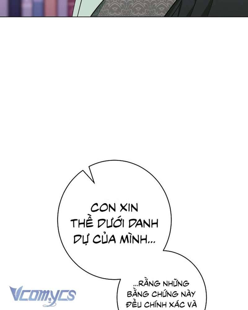 Hầu Gái Độc Quyền Của Hoàng Hậu Phản Diện Chapter 61 - Trang 96