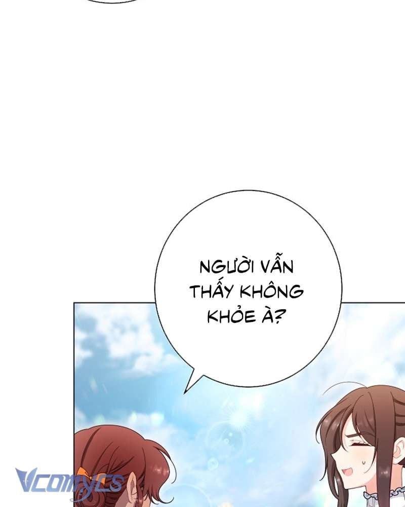 Hầu Gái Độc Quyền Của Hoàng Hậu Phản Diện Chapter 49 - Trang 135