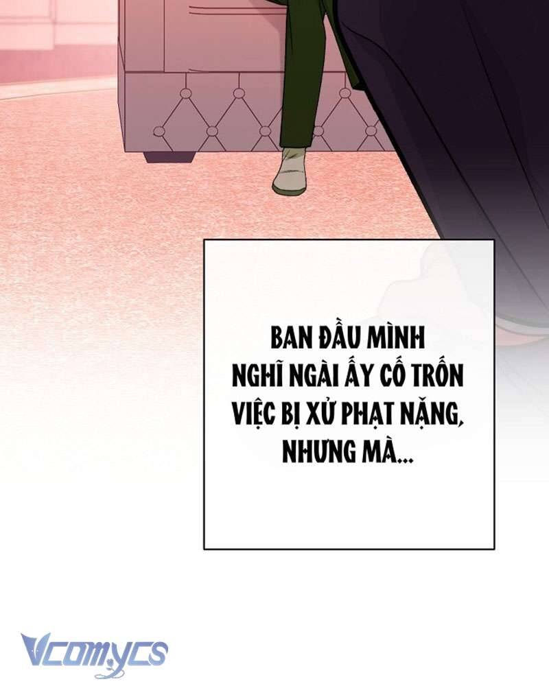 Hầu Gái Độc Quyền Của Hoàng Hậu Phản Diện Chapter 64 - Trang 99