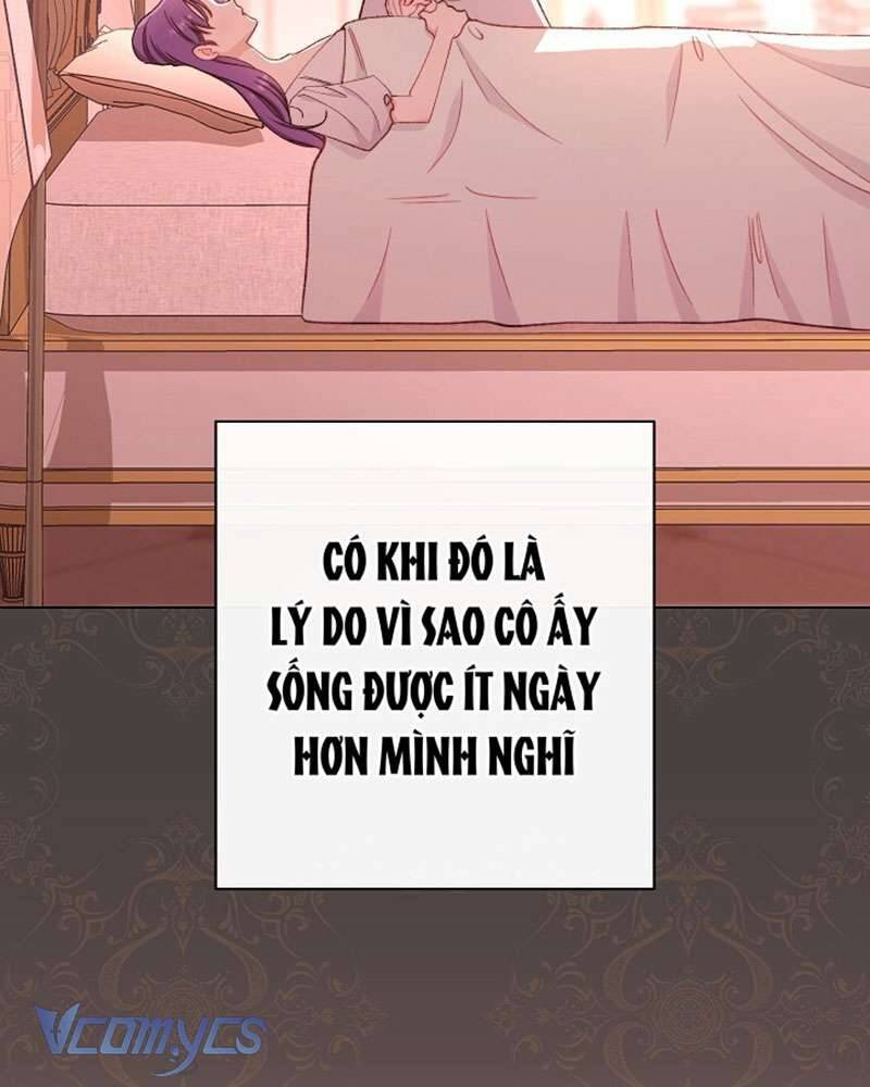 Hầu Gái Độc Quyền Của Hoàng Hậu Phản Diện Chapter 62 - Trang 121