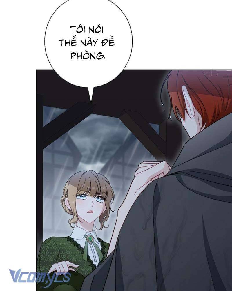 Hầu Gái Độc Quyền Của Hoàng Hậu Phản Diện Chapter 53 - Trang 41