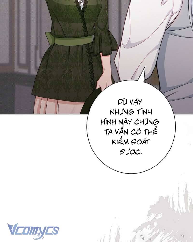 Hầu Gái Độc Quyền Của Hoàng Hậu Phản Diện Chapter 54 - Trang 91