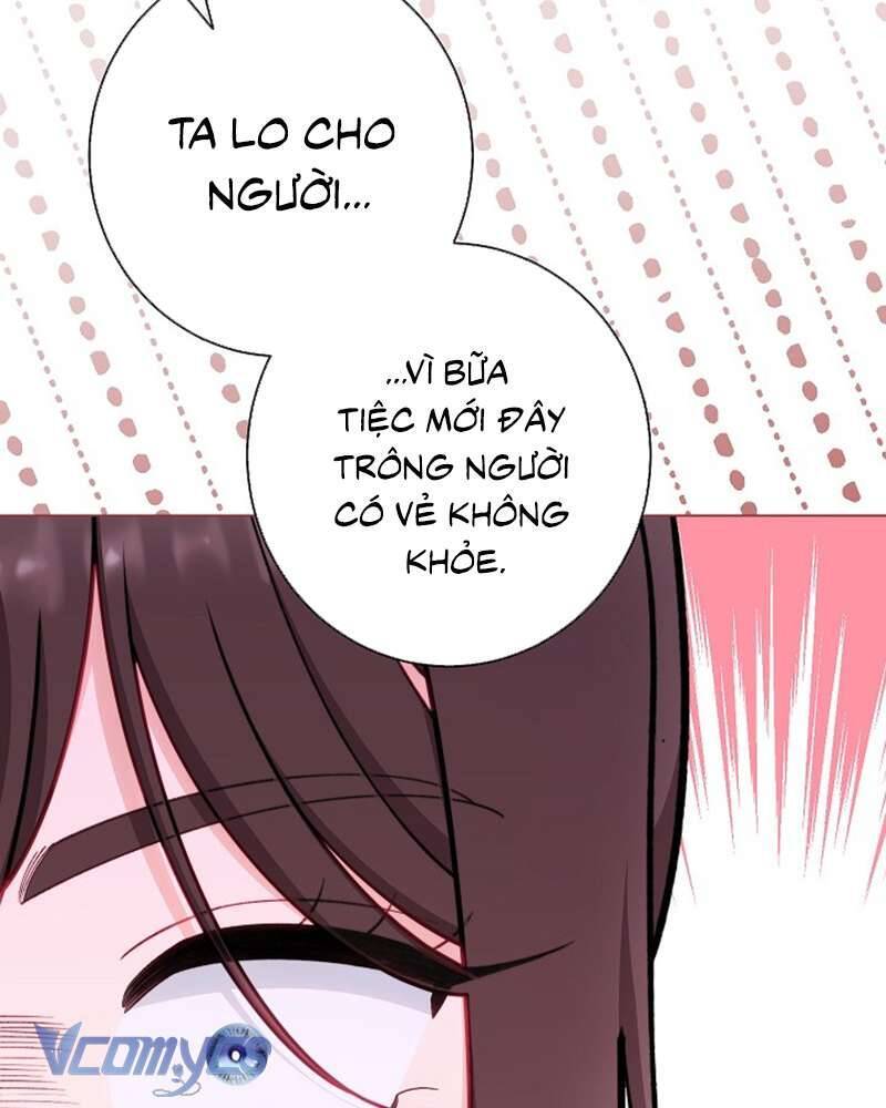 Hầu Gái Độc Quyền Của Hoàng Hậu Phản Diện Chapter 51 - Trang 32