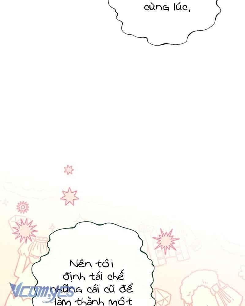 Hầu Gái Độc Quyền Của Hoàng Hậu Phản Diện Chapter 47 - Trang 6