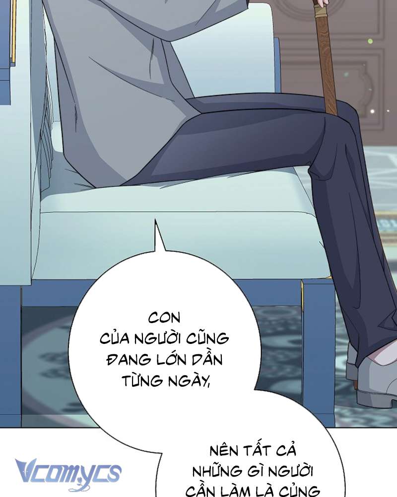 Hầu Gái Độc Quyền Của Hoàng Hậu Phản Diện Chapter 55 - Trang 52