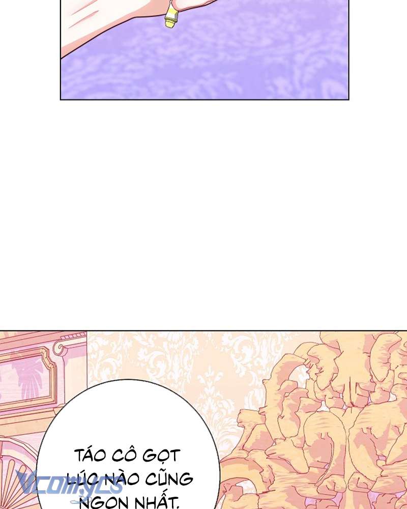 Hầu Gái Độc Quyền Của Hoàng Hậu Phản Diện Chapter 49 - Trang 56