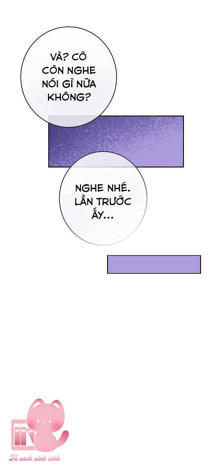 Hầu Gái Độc Quyền Của Hoàng Hậu Phản Diện Chapter 1 - Trang 48