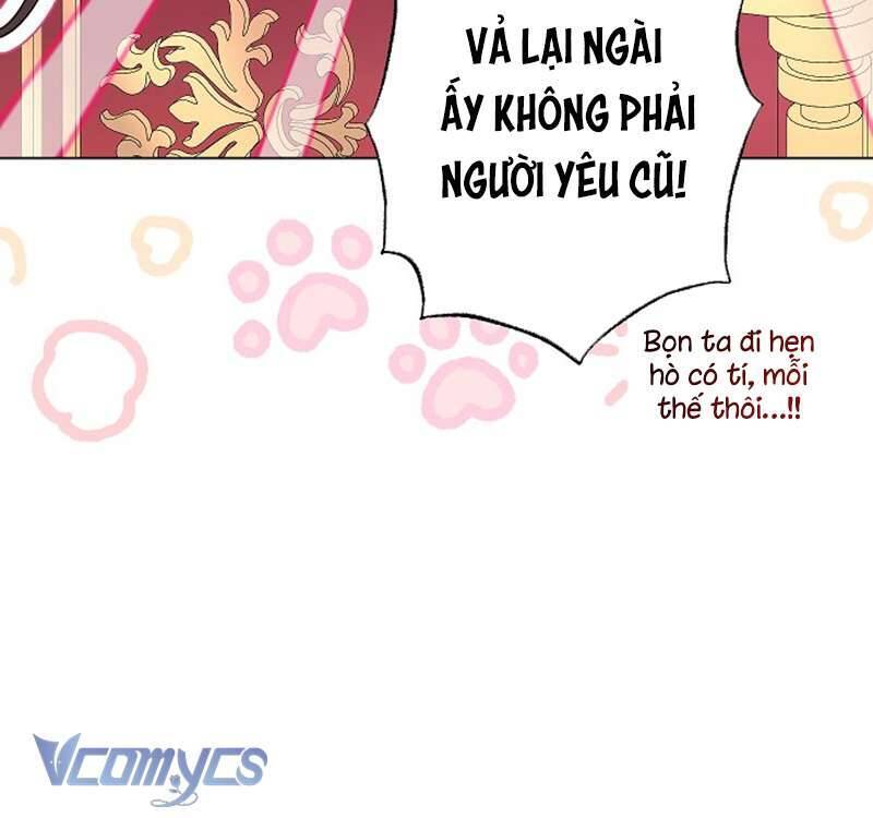 Hầu Gái Độc Quyền Của Hoàng Hậu Phản Diện Chapter 51 - Trang 63