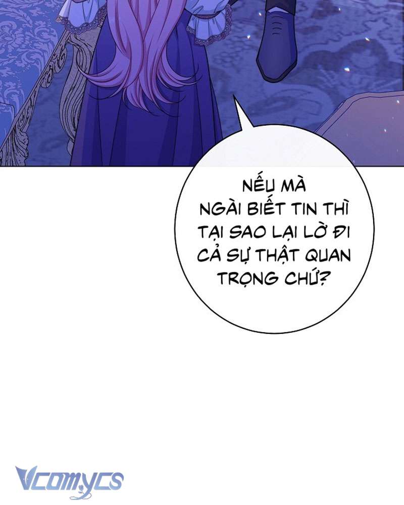 Hầu Gái Độc Quyền Của Hoàng Hậu Phản Diện Chapter 58 - Trang 51