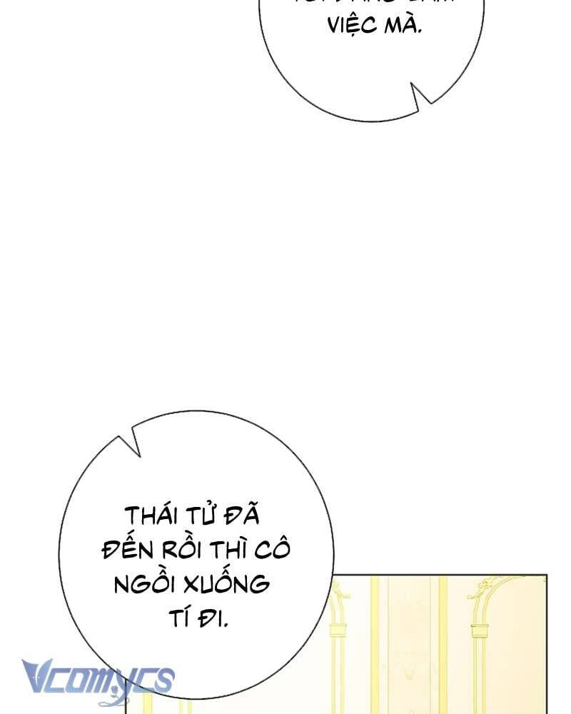 Hầu Gái Độc Quyền Của Hoàng Hậu Phản Diện Chapter 47 - Trang 85