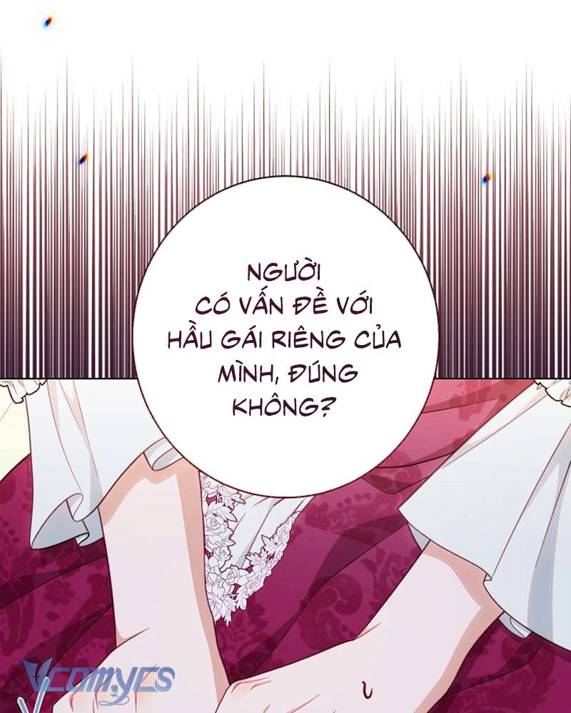 Hầu Gái Độc Quyền Của Hoàng Hậu Phản Diện Chapter 55 - Trang 85