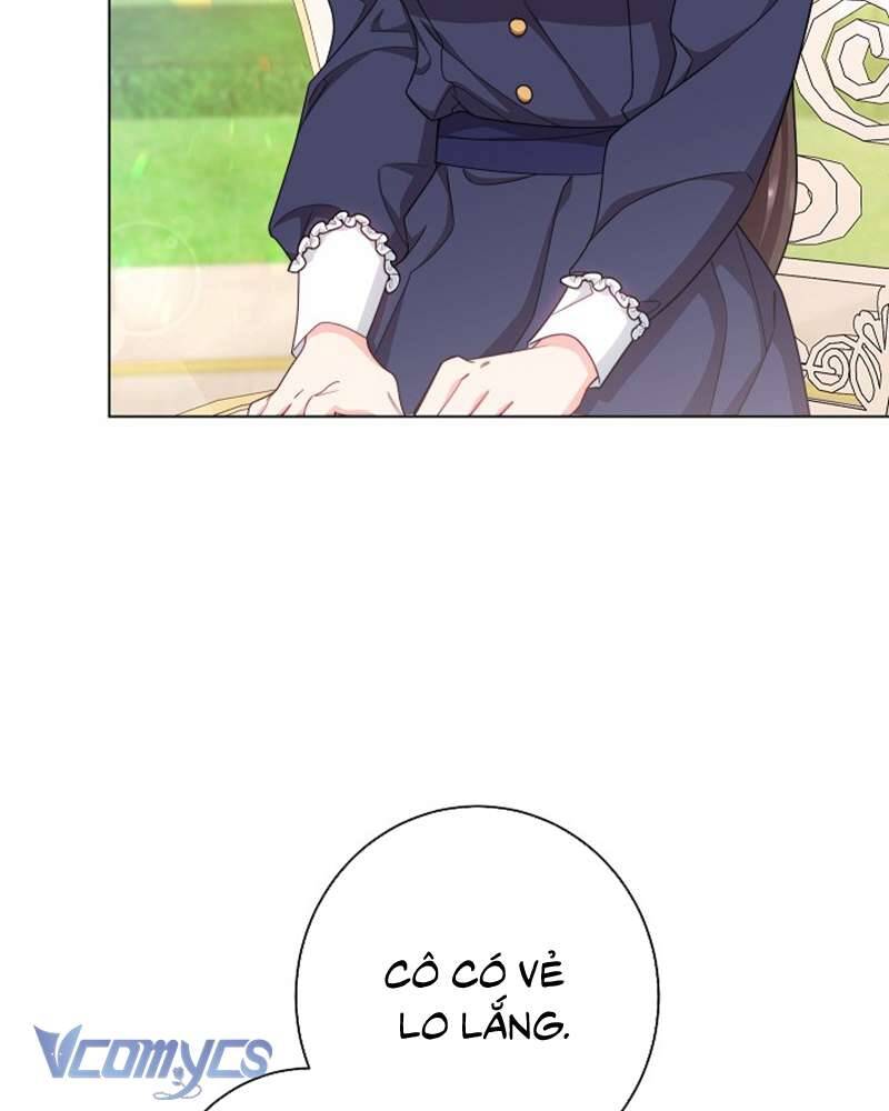 Hầu Gái Độc Quyền Của Hoàng Hậu Phản Diện Chapter 48 - Trang 43