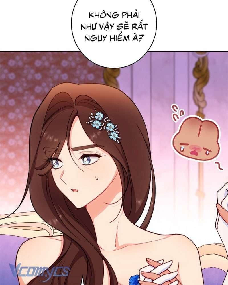 Hầu Gái Độc Quyền Của Hoàng Hậu Phản Diện Chapter 74 - Trang 65