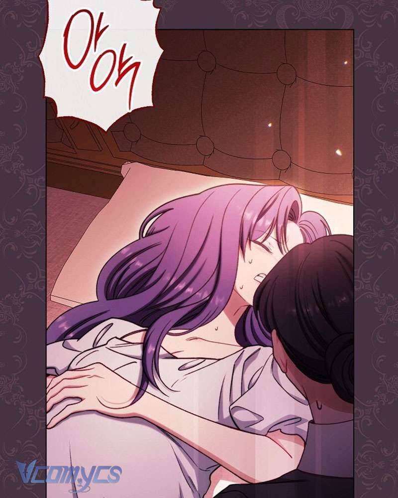 Hầu Gái Độc Quyền Của Hoàng Hậu Phản Diện Chapter 62 - Trang 82