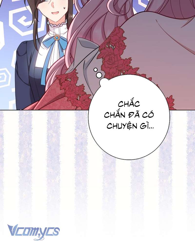 Hầu Gái Độc Quyền Của Hoàng Hậu Phản Diện Chapter 49 - Trang 50