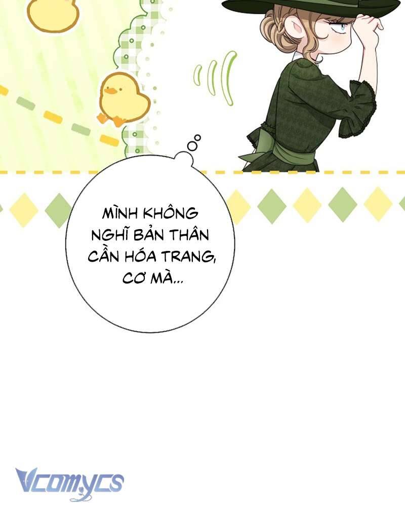 Hầu Gái Độc Quyền Của Hoàng Hậu Phản Diện Chapter 52 - Trang 25