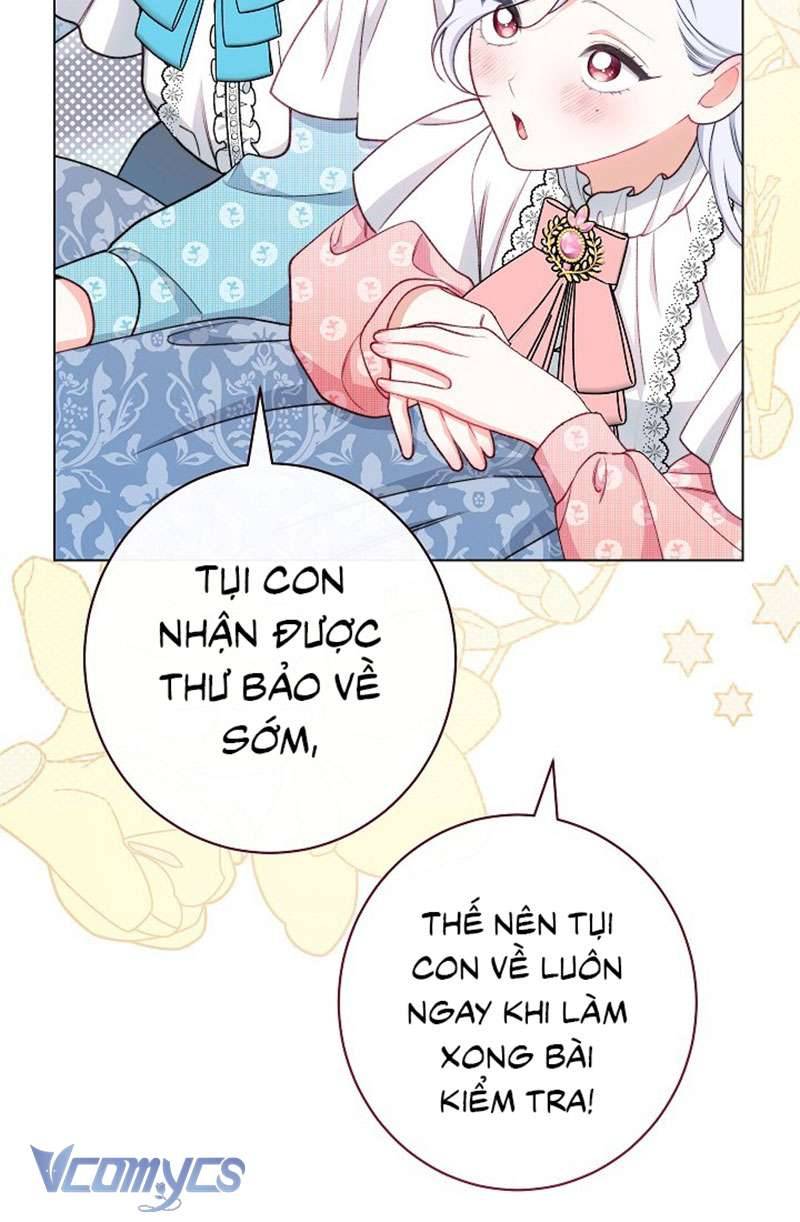 Hầu Gái Độc Quyền Của Hoàng Hậu Phản Diện Chapter 66 - Trang 108