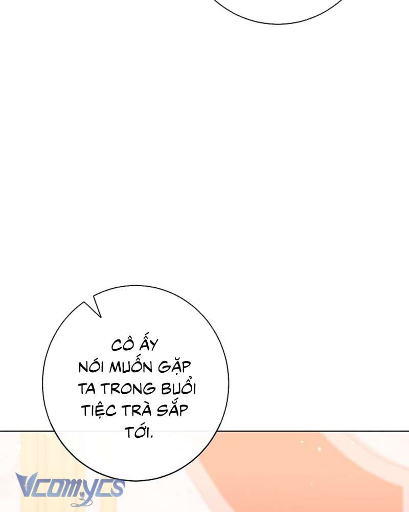 Hầu Gái Độc Quyền Của Hoàng Hậu Phản Diện Chapter 55 - Trang 8