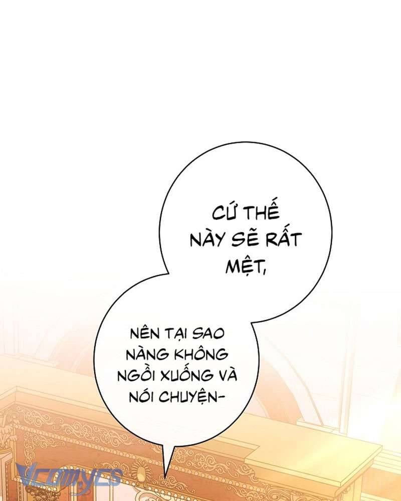Hầu Gái Độc Quyền Của Hoàng Hậu Phản Diện Chapter 66 - Trang 15
