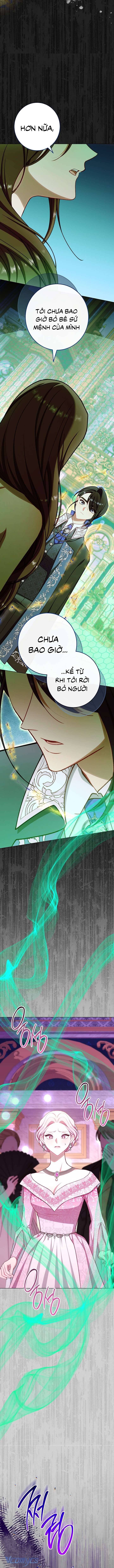 Hầu Gái Độc Quyền Của Hoàng Hậu Phản Diện Chapter 73 - Trang 12