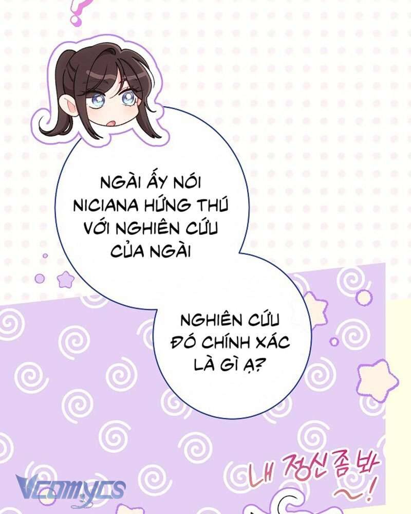 Hầu Gái Độc Quyền Của Hoàng Hậu Phản Diện Chapter 60 - Trang 63
