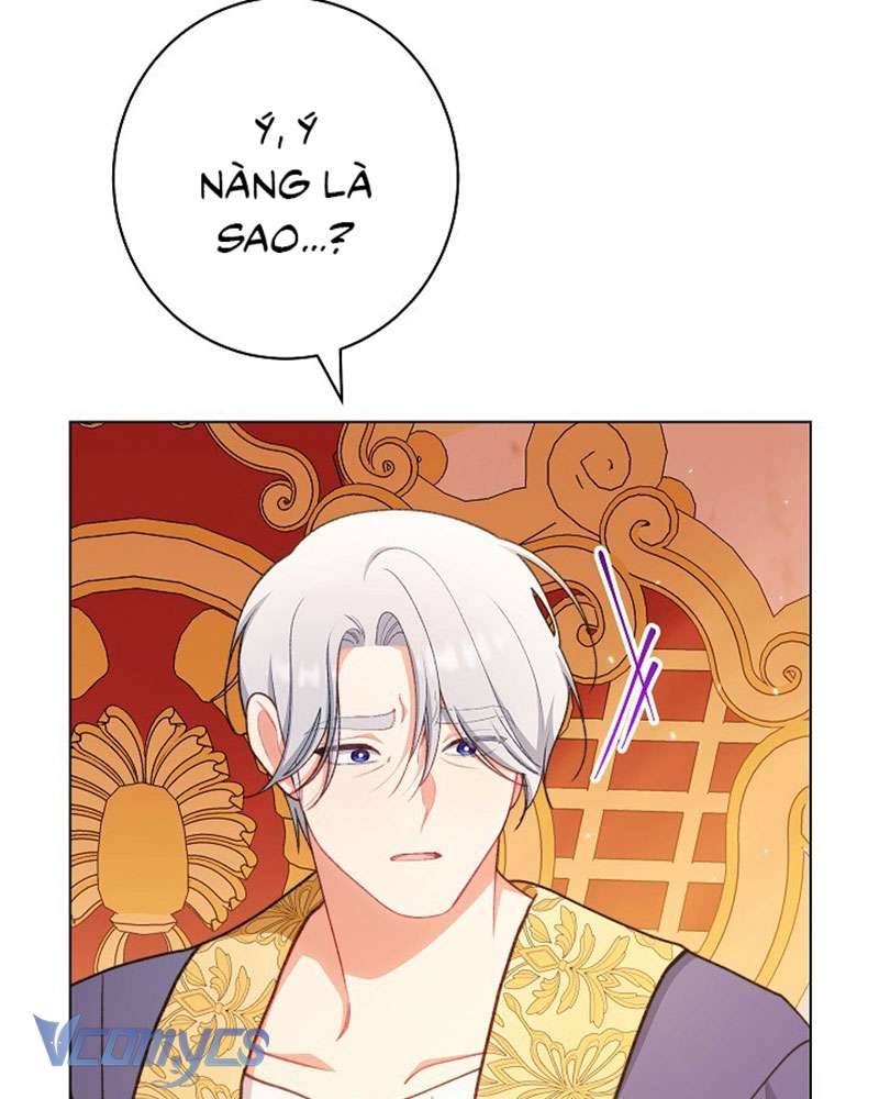 Hầu Gái Độc Quyền Của Hoàng Hậu Phản Diện Chapter 66 - Trang 13