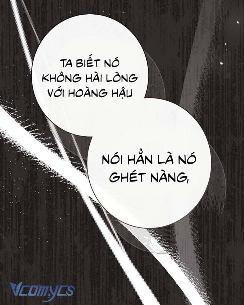 Hầu Gái Độc Quyền Của Hoàng Hậu Phản Diện Chapter 61 - Trang 117