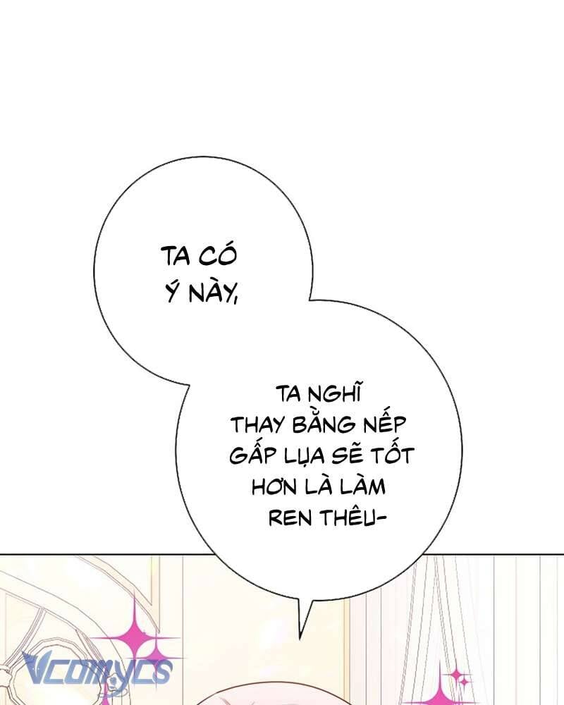 Hầu Gái Độc Quyền Của Hoàng Hậu Phản Diện Chapter 47 - Trang 10