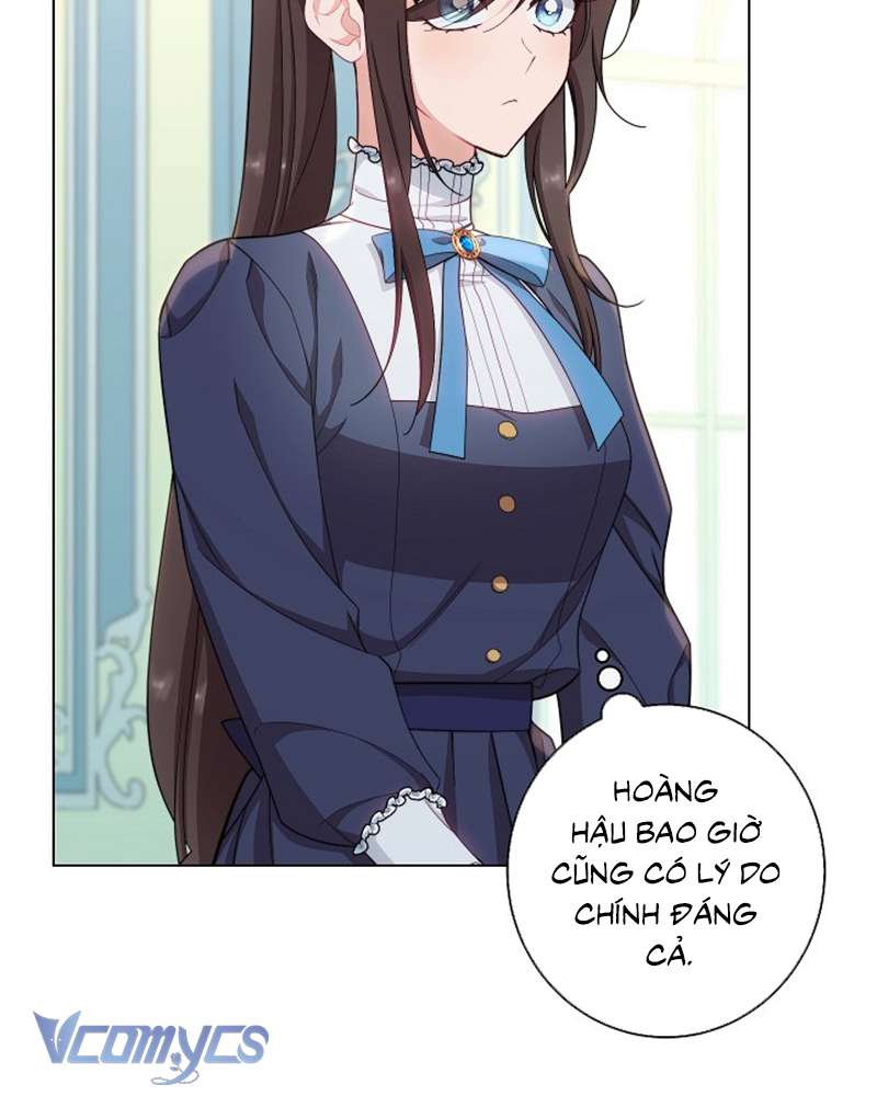 Hầu Gái Độc Quyền Của Hoàng Hậu Phản Diện Chapter 55 - Trang 74