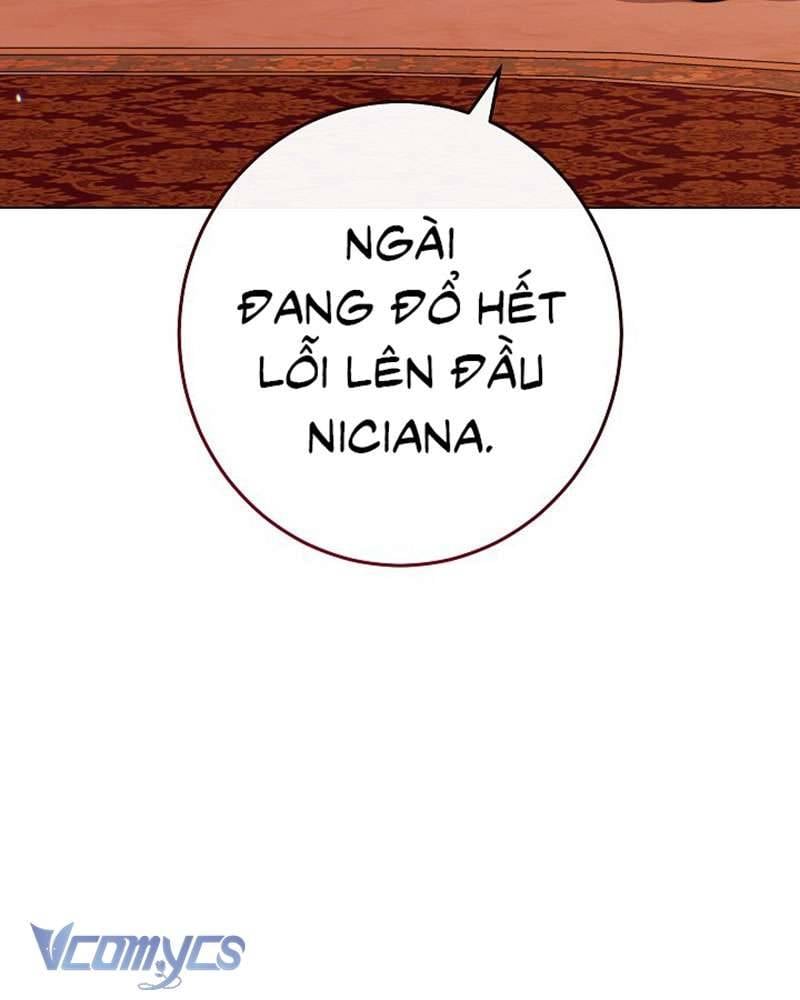 Hầu Gái Độc Quyền Của Hoàng Hậu Phản Diện Chapter 66 - Trang 42
