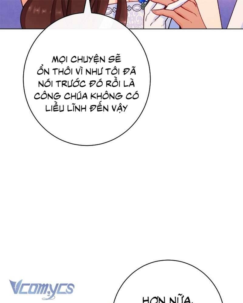 Hầu Gái Độc Quyền Của Hoàng Hậu Phản Diện Chapter 74 - Trang 66