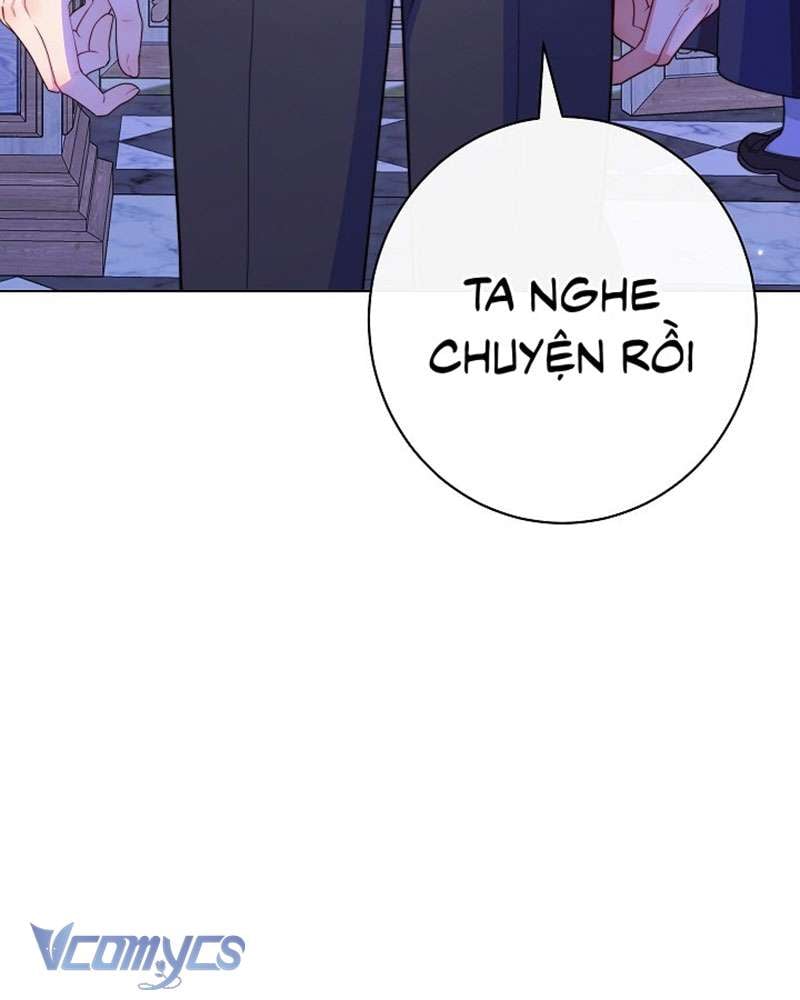 Hầu Gái Độc Quyền Của Hoàng Hậu Phản Diện Chapter 58 - Trang 9
