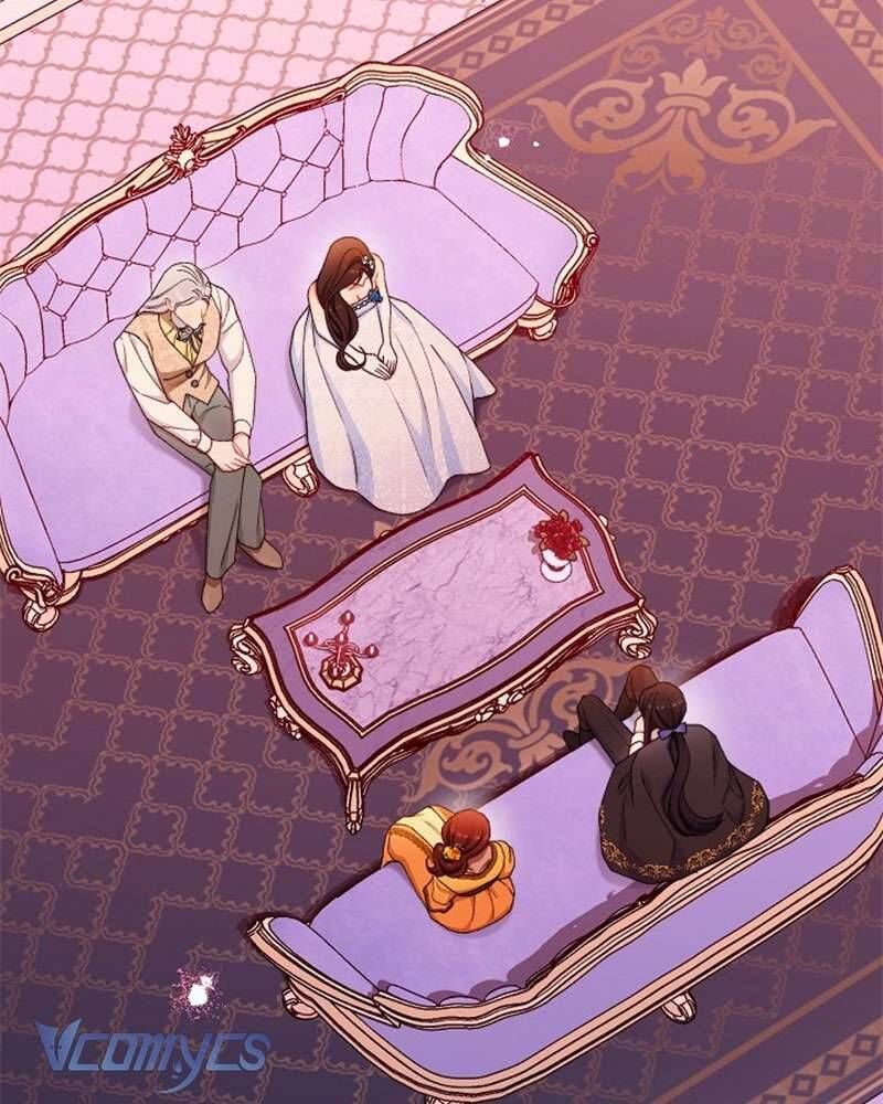 Hầu Gái Độc Quyền Của Hoàng Hậu Phản Diện Chapter 74 - Trang 41