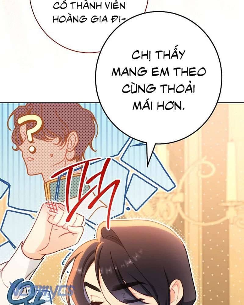 Hầu Gái Độc Quyền Của Hoàng Hậu Phản Diện Chapter 67 - Trang 90