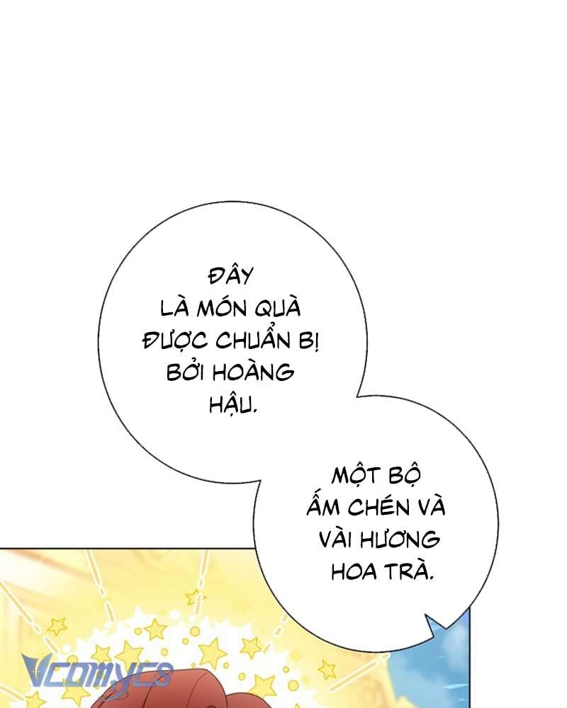Hầu Gái Độc Quyền Của Hoàng Hậu Phản Diện Chapter 49 - Trang 133