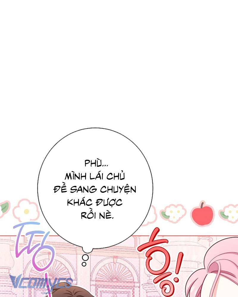 Hầu Gái Độc Quyền Của Hoàng Hậu Phản Diện Chapter 49 - Trang 123